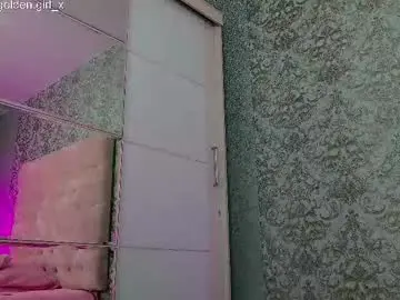 Chaturbate Nude Webcam of golden_girl__