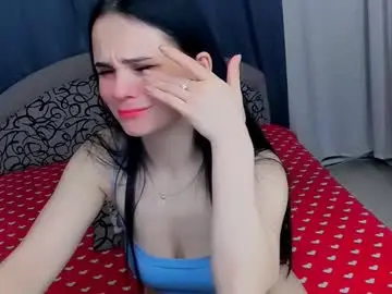 Chaturbate Live Porn of hailey_pirs