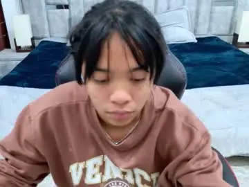 Chaturbate Live Sex of laurent1_