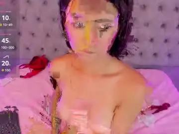 Chaturbate Live Sex Cam of peiton_lee_
