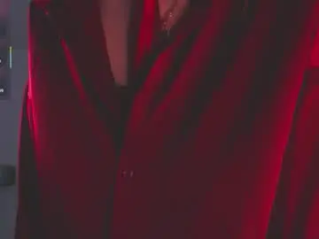 Chaturbate Nude Webcam of toshikolootens