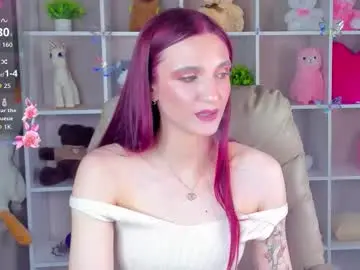 Chaturbate Sex Cam of virdjinia_green