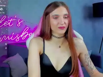 Chaturbate Free Porn Cam of virdjinia_green