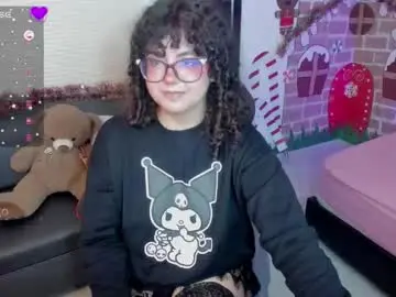 Chaturbate Free Live Porn of _lilly_miller