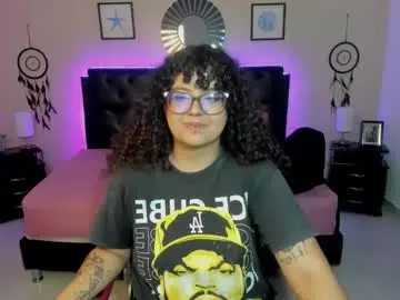 Chaturbate Adult Webcams of _lilly_miller