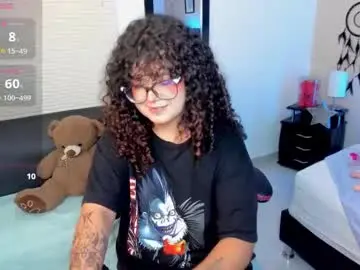 Chaturbate Watch Live Sex Cams of _lilly_miller