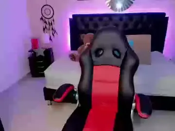 Chaturbate Live Sex of _lilly_miller