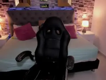 Chaturbate Adult Webcams of _lilly_miller