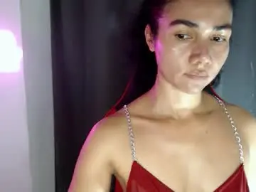 Chaturbate Live Sex Cam of abbi_mooncb