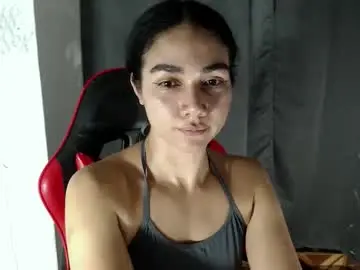 Chaturbate Best live sex cam show of abbi_mooncb