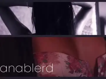 Chaturbate Adult Video Chat of anablerd