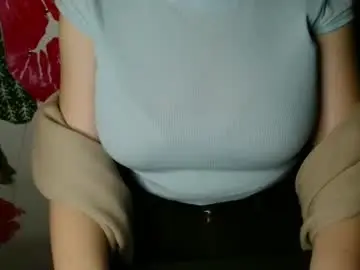 Chaturbate Live Sex Cam of annbelll