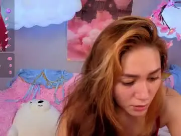 Chaturbate Adult Video Chat of bridgetbottrel