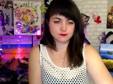 Chaturbate Sex Cam of darina_m_