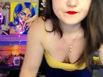 Chaturbate Nude Webcam of darina_m_