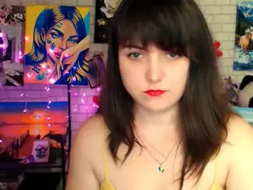 Chaturbate Adult Video Chat of darina_m_