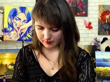 Chaturbate Sex Chat of darina_m_