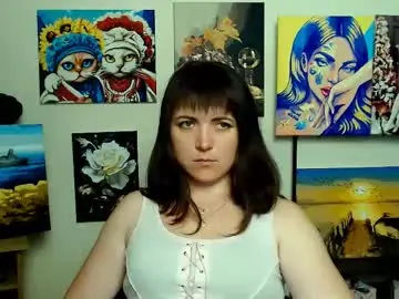 Chaturbate Best Webcam of darina_m_
