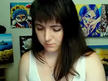 Chaturbate Adult Webcam of darina_m_