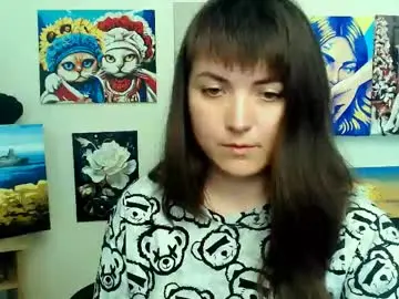 Chaturbate Private Sex Chat of darina_m_