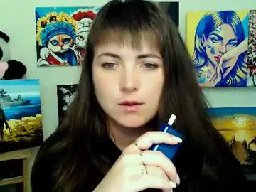 Chaturbate Live Sex Cam of darina_m_