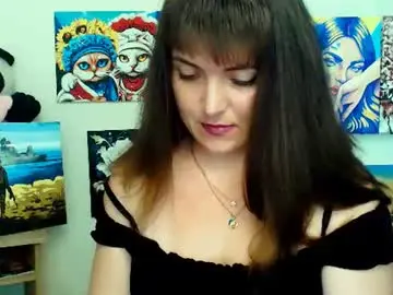 Chaturbate Best Webcam of darina_m_
