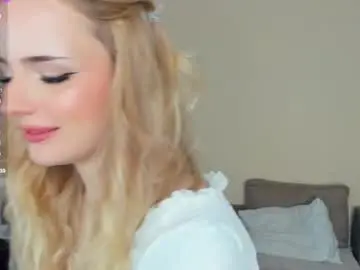 Chaturbate Nude Webcam of evetterm