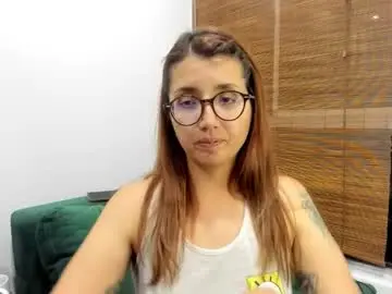 Chaturbate Nude Webcam of ghostcrimson