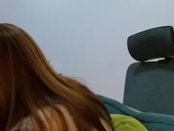 Chaturbate Nude Webcam of ghostcrimson