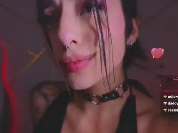 Chaturbate Sex Cam of hollyxx_