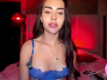 Chaturbate Live Sex Cam of lil_gabbyg