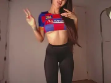 Chaturbate Adult Webcam of lil_gabbyg