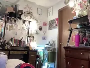Chaturbate Watch Live Sex Cams of lilithohfish