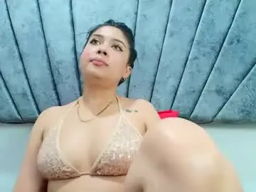 Chaturbate Adult Webcam of lily_meghan