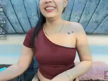 Chaturbate Adult Webcams of lily_meghan