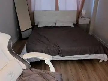 Chaturbate Free Live Porn of marsha_morris