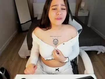 Chaturbate Live Sex Cam of marsha_morris