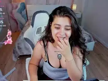 Chaturbate Nude Webcam of marsha_morris
