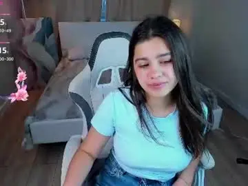 Chaturbate Sex Cam of marsha_morris