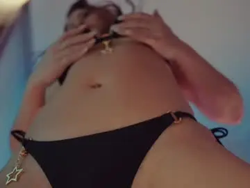 Chaturbate Private Sex Chat of miladystarlight