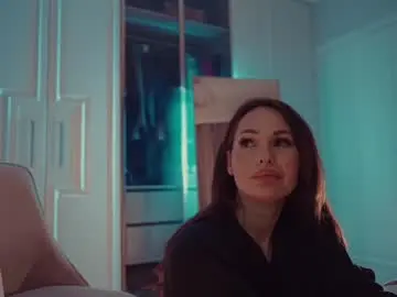 Chaturbate Live Sex of miladystarlight