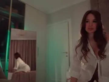 Chaturbate Adult Webcam of miladystarlight