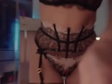 Chaturbate Private Sex Chat of miladystarlight
