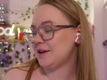 Chaturbate Free Porn Cam of monicaasis