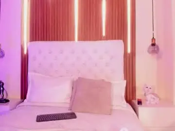 Chaturbate Live Sex of oshunnevans
