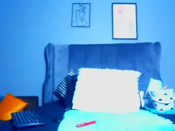 Chaturbate Private Sex Chat of pearlblu38