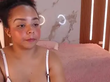 Chaturbate Sex Chat of rosselyn_