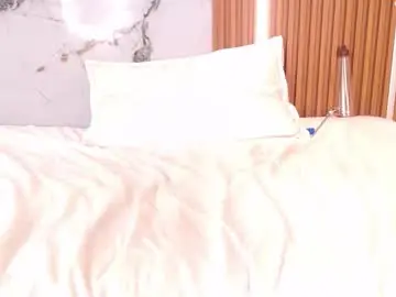 Chaturbate Sex Cam of rosselyn_