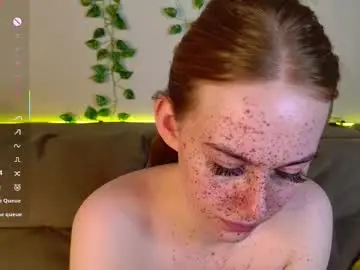 Chaturbate Adult Webcams of roxy_sunny