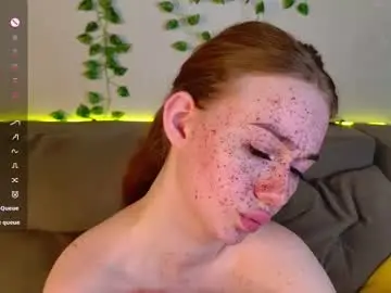 Chaturbate Live Sex Cam of roxy_sunny